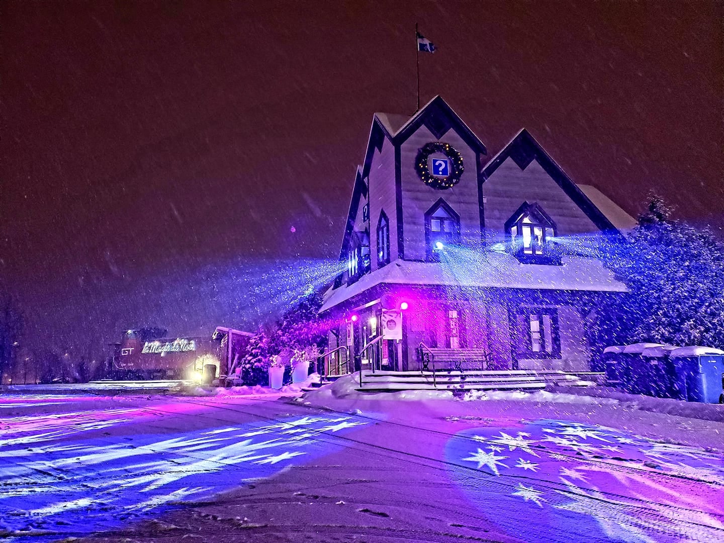 Tourisme RivièreduLoup