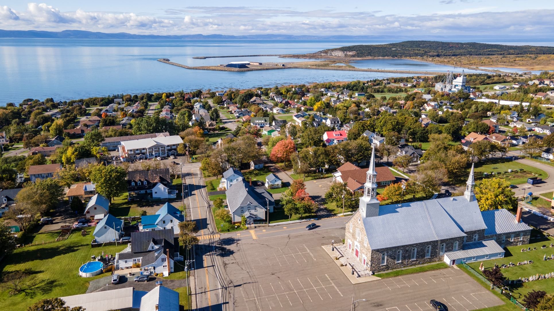 Tourisme RivièreduLoup