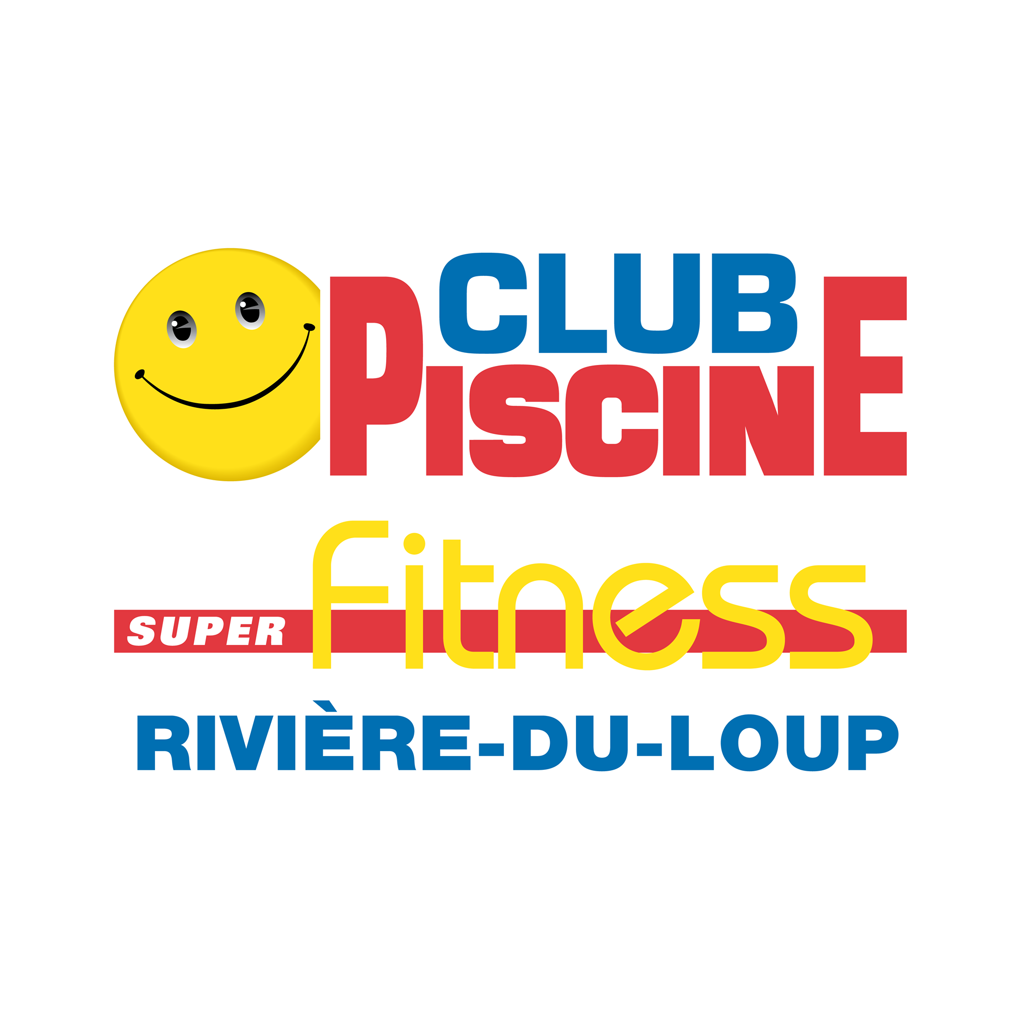Club piscine Rivière-du-Loup